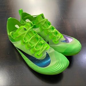 Nike Zoom Victory 5 XC Spikes Track & Field Shoes